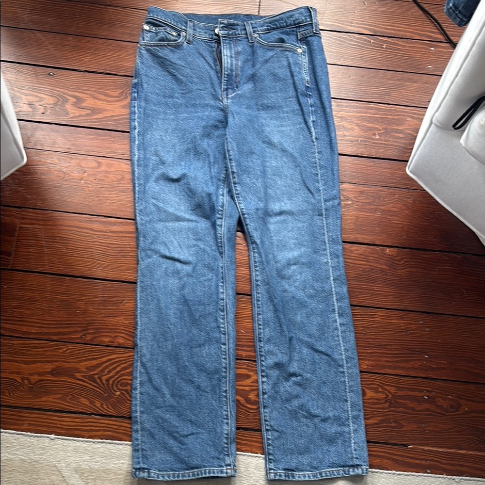 AYR The LaLa Jeans Size 29